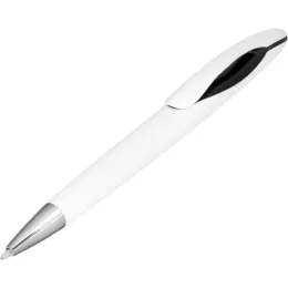 Altitude Evolution Ball Pen Solid White